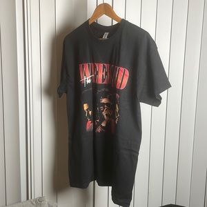 GILDAN t-shirt size Large